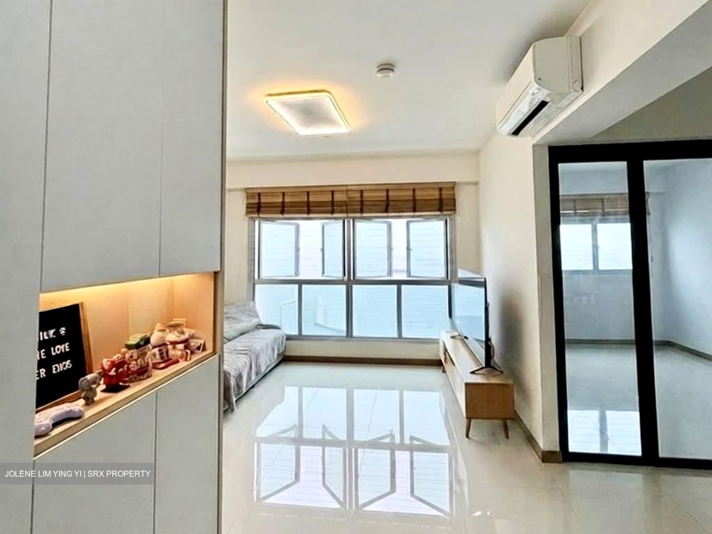Blk 421B Northshore Straitsview (Punggol), HDB 4 Rooms #556841391